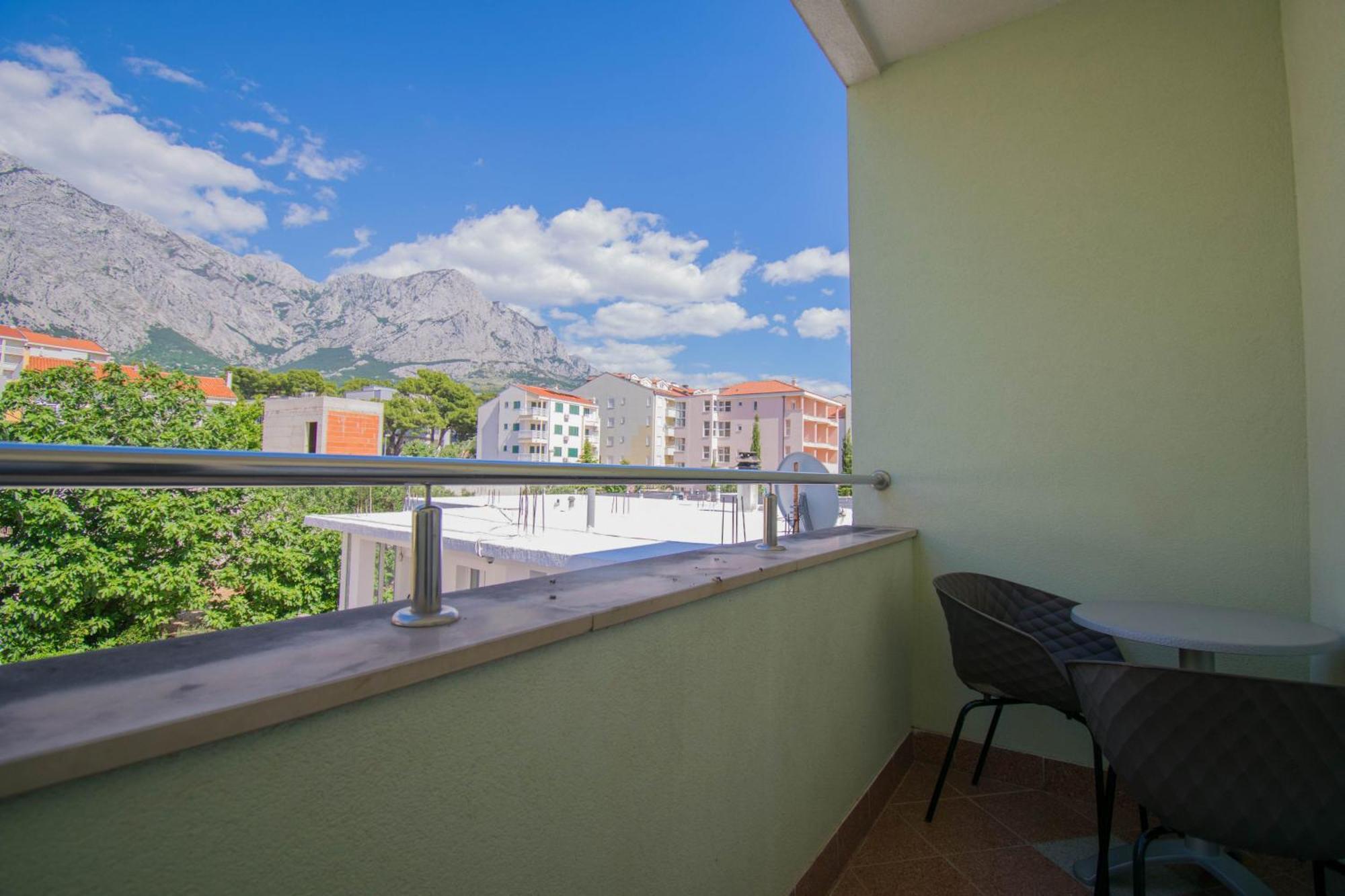 Villa Kameni Dvori Башка-Вода Номер фото