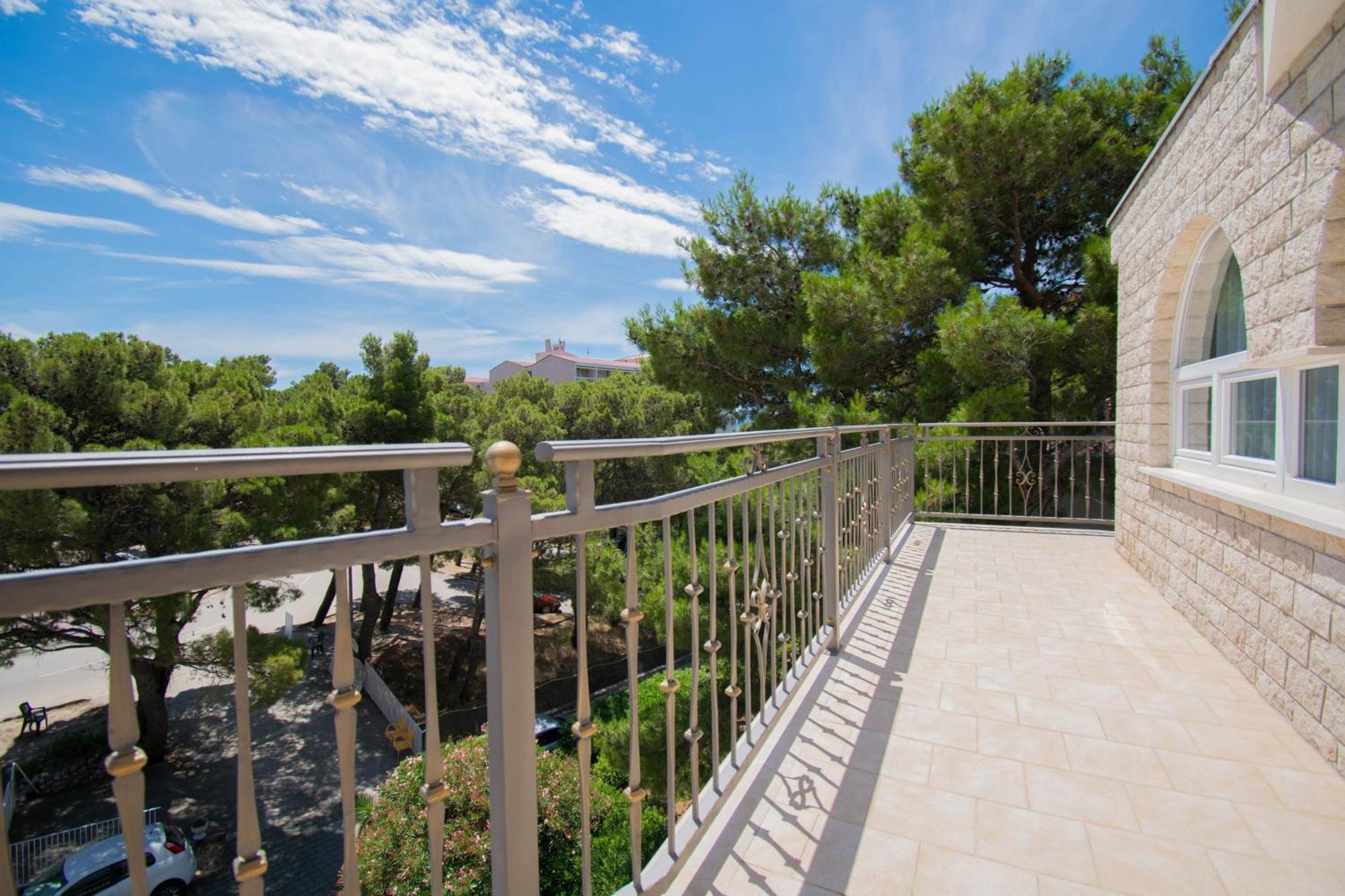 Villa Kameni Dvori Башка-Вода Номер фото