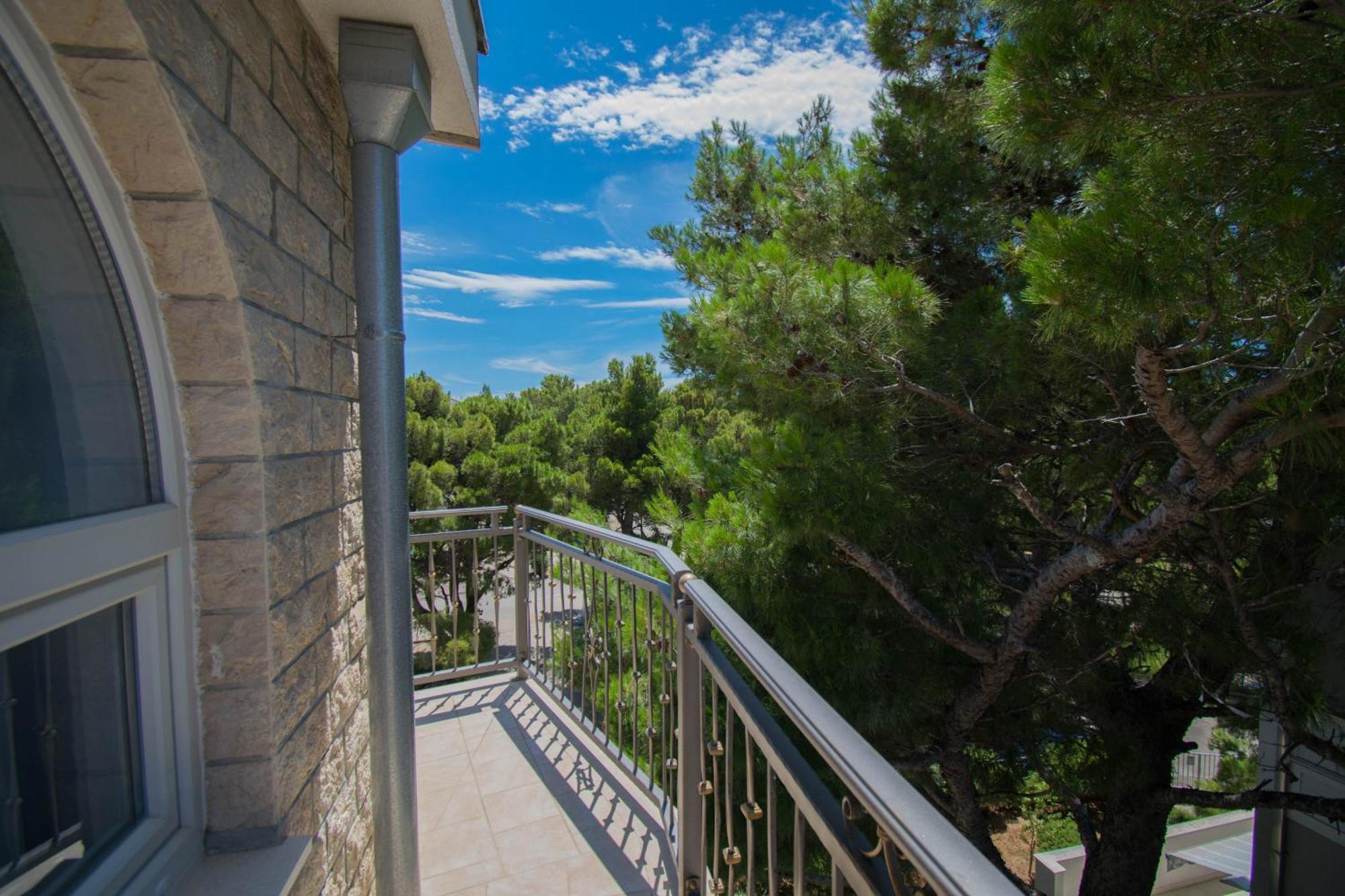 Villa Kameni Dvori Башка-Вода Номер фото